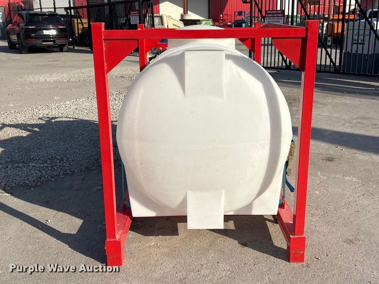 image for item FG2797 MTO A4000P hot pressure washer