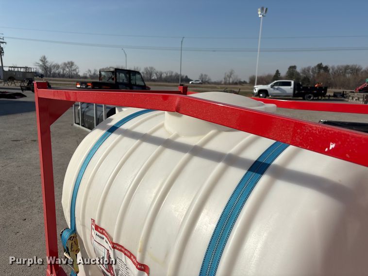 image for item FG2797 MTO A4000P hot pressure washer