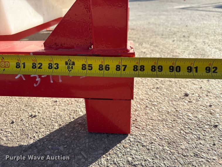 image for item FG2797 MTO A4000P hot pressure washer