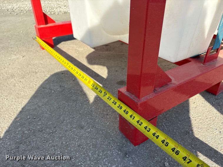 image for item FG2797 MTO A4000P hot pressure washer