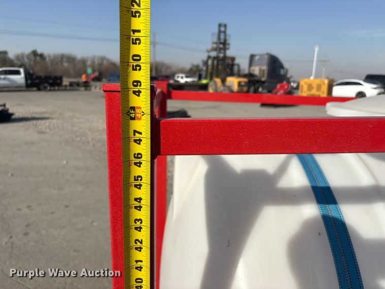 image for item FG2797 MTO A4000P hot pressure washer