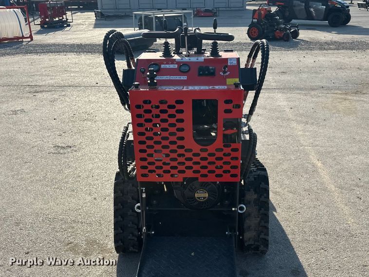 image for item FG2798 2025 ACT YSRT14 compact utility loader