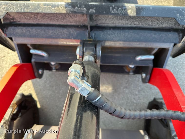 image for item FG2798 2025 ACT YSRT14 compact utility loader