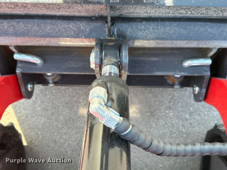 image for item FG2798 2025 ACT YSRT14 compact utility loader