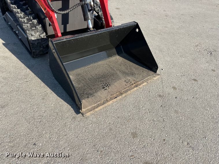 image for item FG2798 2025 ACT YSRT14 compact utility loader