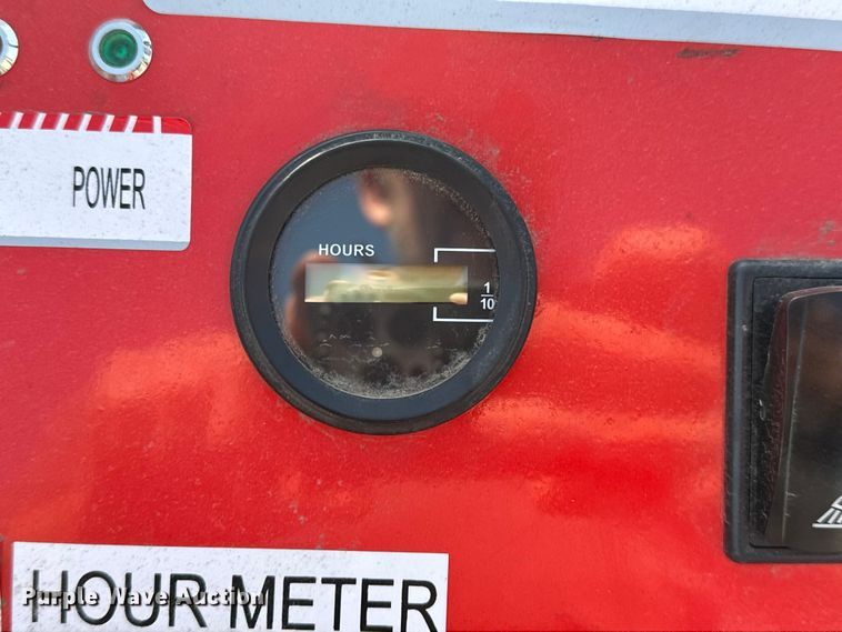 image for item FG2798 2025 ACT YSRT14 compact utility loader