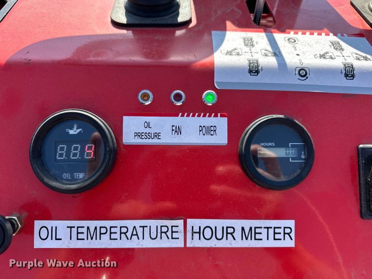 image for item FG2798 2025 ACT YSRT14 compact utility loader