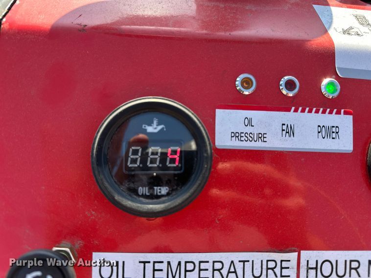 image for item FG2798 2025 ACT YSRT14 compact utility loader