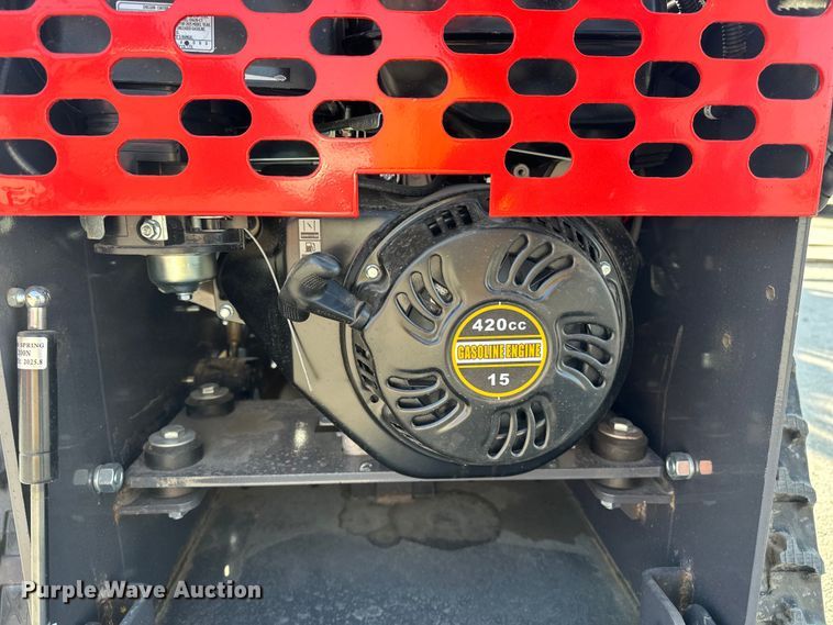 image for item FG2798 2025 ACT YSRT14 compact utility loader