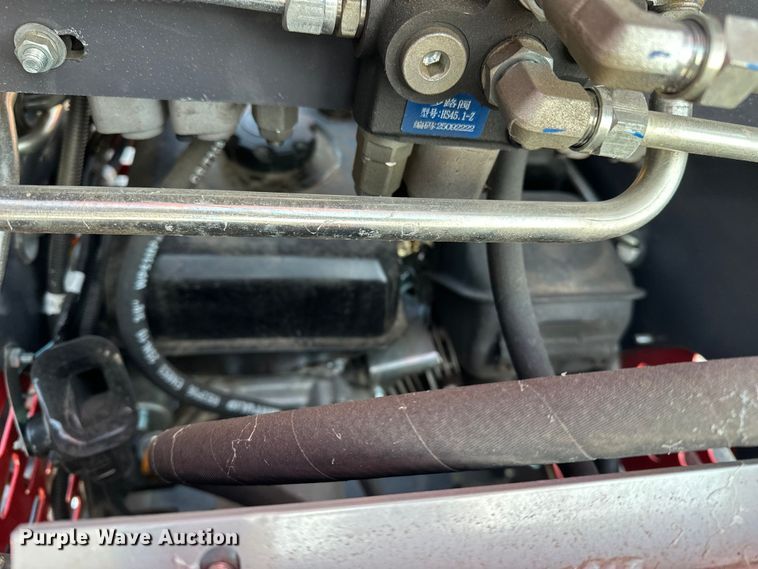 image for item FG2798 2025 ACT YSRT14 compact utility loader