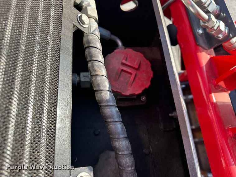 image for item FG2798 2025 ACT YSRT14 compact utility loader