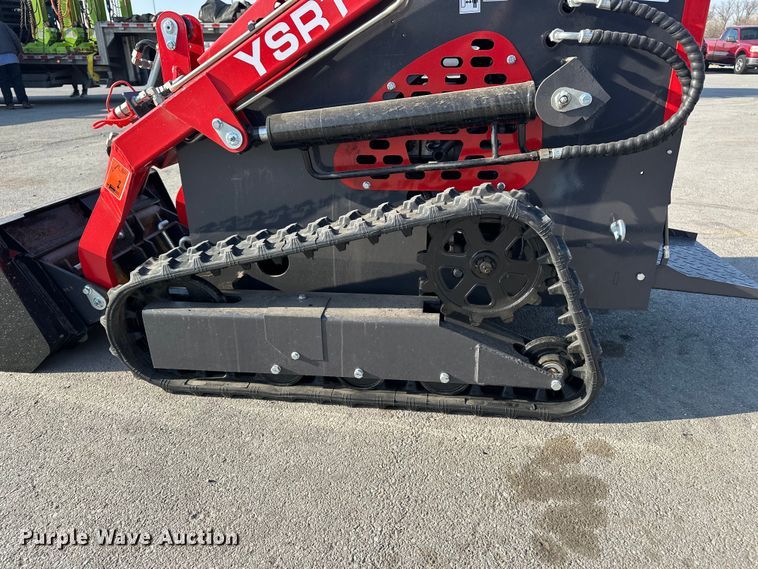 image for item FG2798 2025 ACT YSRT14 compact utility loader