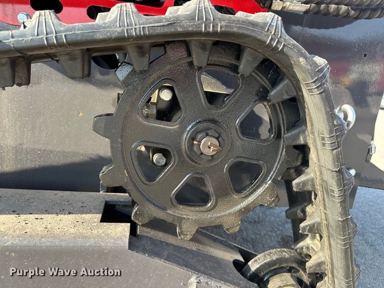 image for item FG2798 2025 ACT YSRT14 compact utility loader