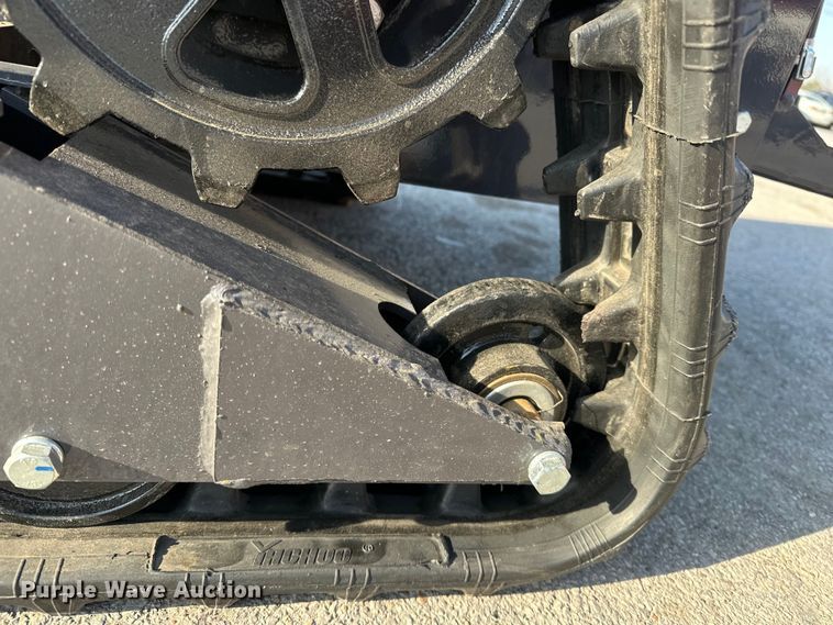 image for item FG2798 2025 ACT YSRT14 compact utility loader