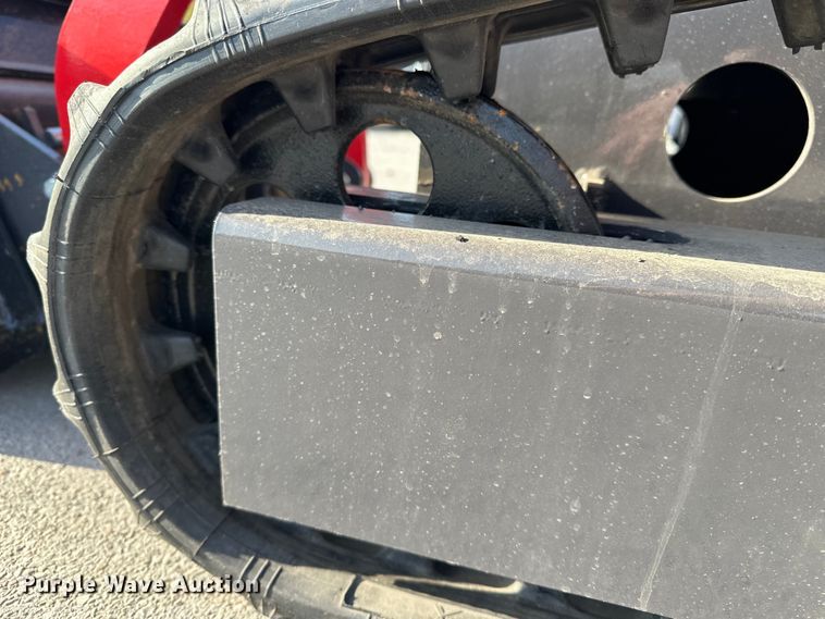 image for item FG2798 2025 ACT YSRT14 compact utility loader