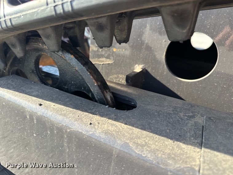 image for item FG2798 2025 ACT YSRT14 compact utility loader