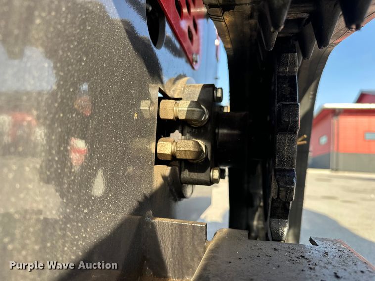 image for item FG2798 2025 ACT YSRT14 compact utility loader