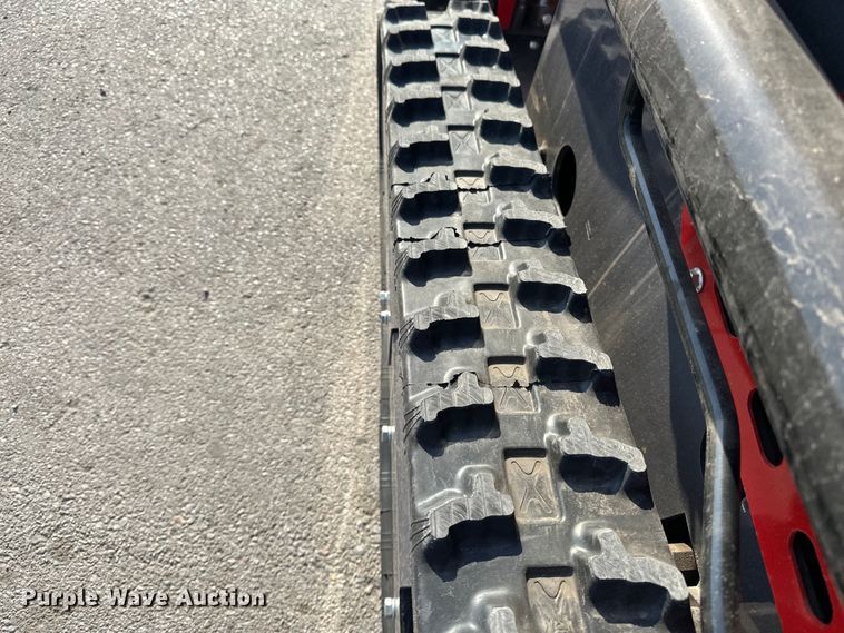 image for item FG2798 2025 ACT YSRT14 compact utility loader