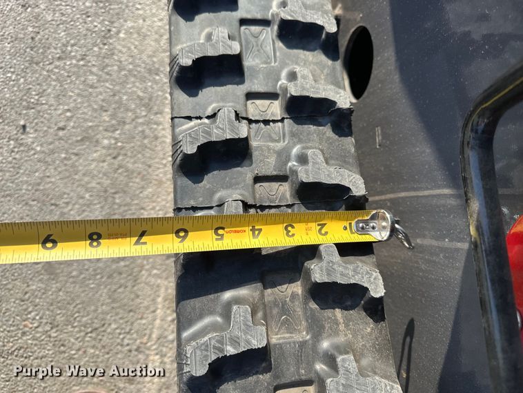 image for item FG2798 2025 ACT YSRT14 compact utility loader