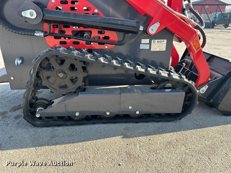 image for item FG2798 2025 ACT YSRT14 compact utility loader