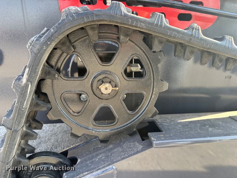 image for item FG2798 2025 ACT YSRT14 compact utility loader