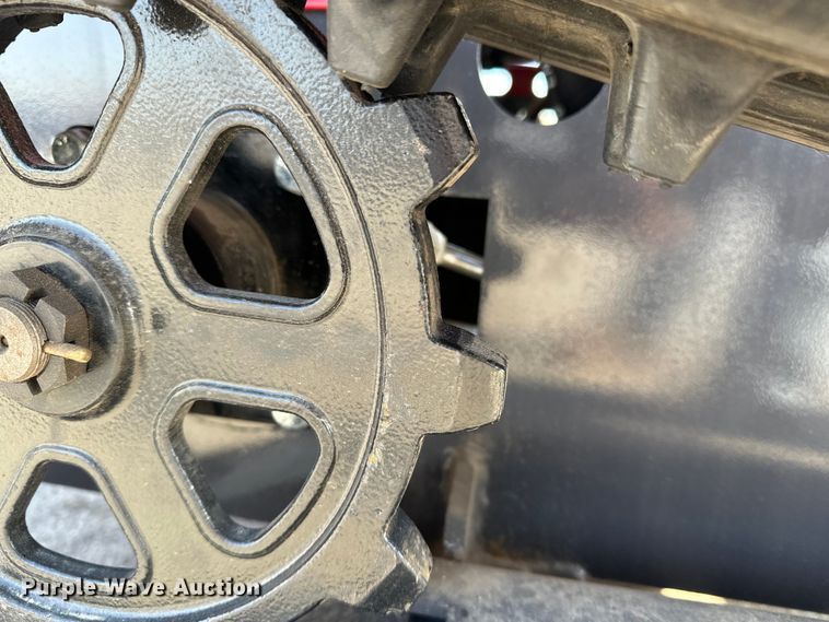 image for item FG2798 2025 ACT YSRT14 compact utility loader