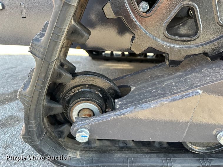 image for item FG2798 2025 ACT YSRT14 compact utility loader