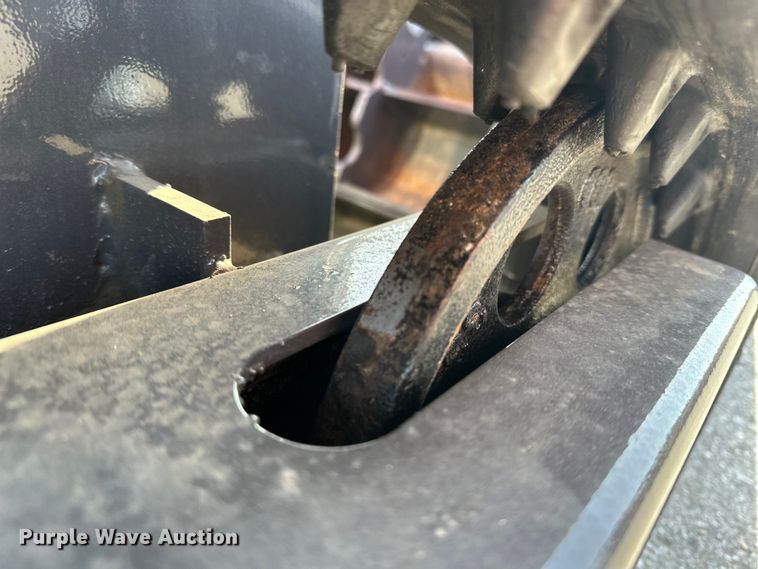 image for item FG2798 2025 ACT YSRT14 compact utility loader