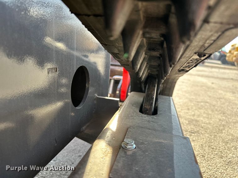 image for item FG2798 2025 ACT YSRT14 compact utility loader