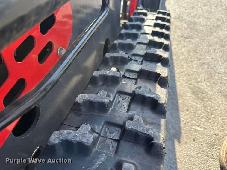 image for item FG2798 2025 ACT YSRT14 compact utility loader