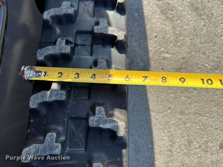 image for item FG2798 2025 ACT YSRT14 compact utility loader