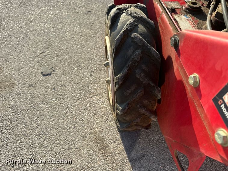 image for item FG2799 Barreto 912 walk-behind trencher