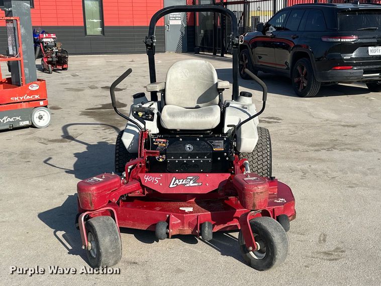 image for item FG2800 Exmark Lazer Z ZTR lawn mower