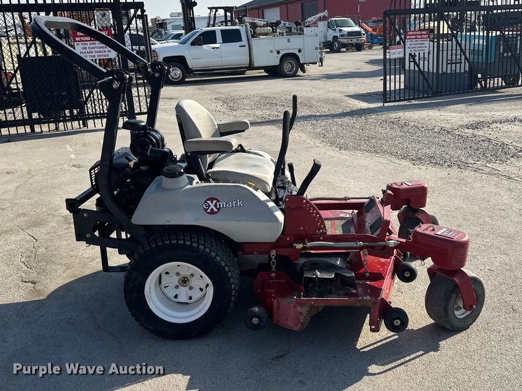 image for item FG2800 Exmark Lazer Z ZTR lawn mower