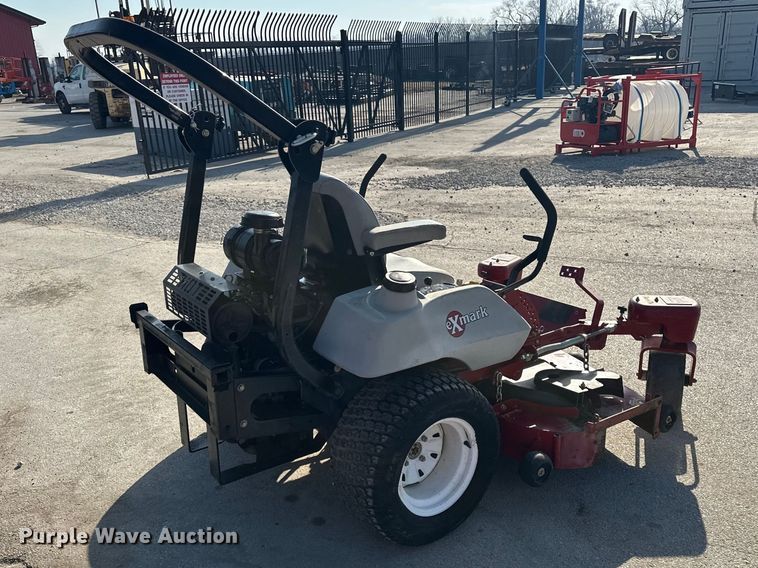 image for item FG2800 Exmark Lazer Z ZTR lawn mower