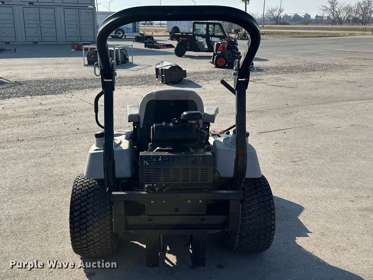 image for item FG2800 Exmark Lazer Z ZTR lawn mower