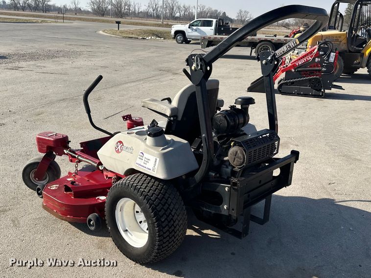 image for item FG2800 Exmark Lazer Z ZTR lawn mower