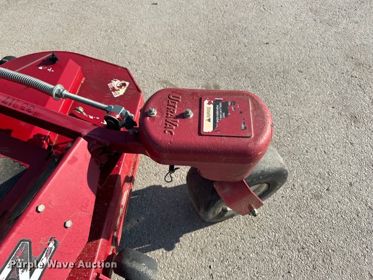 image for item FG2800 Exmark Lazer Z ZTR lawn mower