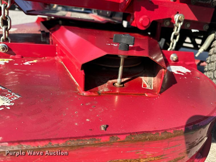 image for item FG2800 Exmark Lazer Z ZTR lawn mower