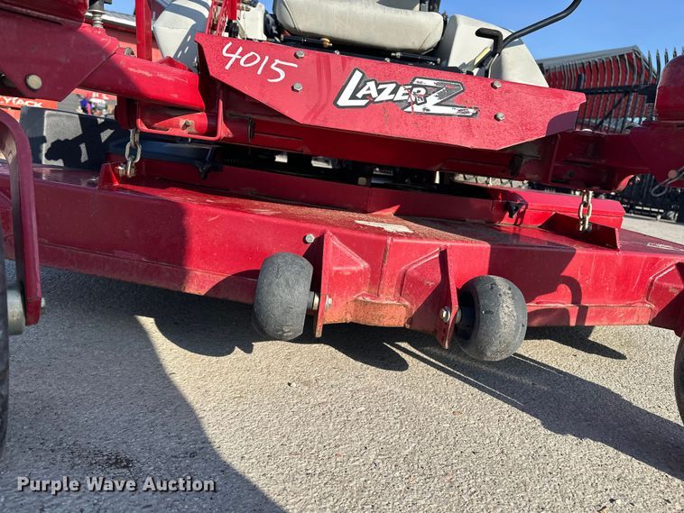 image for item FG2800 Exmark Lazer Z ZTR lawn mower