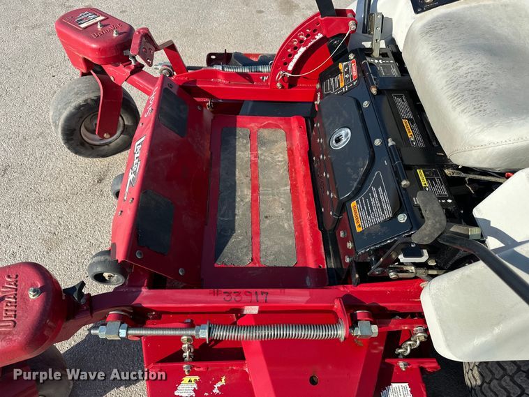 image for item FG2800 Exmark Lazer Z ZTR lawn mower