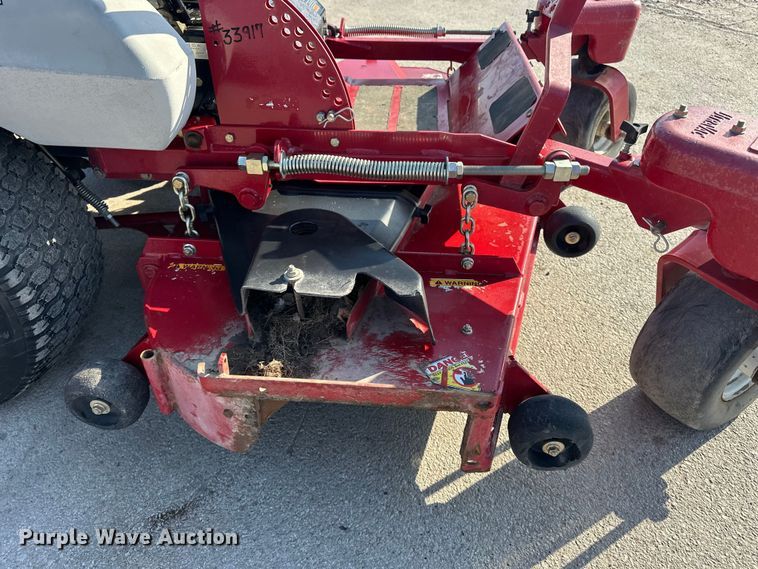 image for item FG2800 Exmark Lazer Z ZTR lawn mower