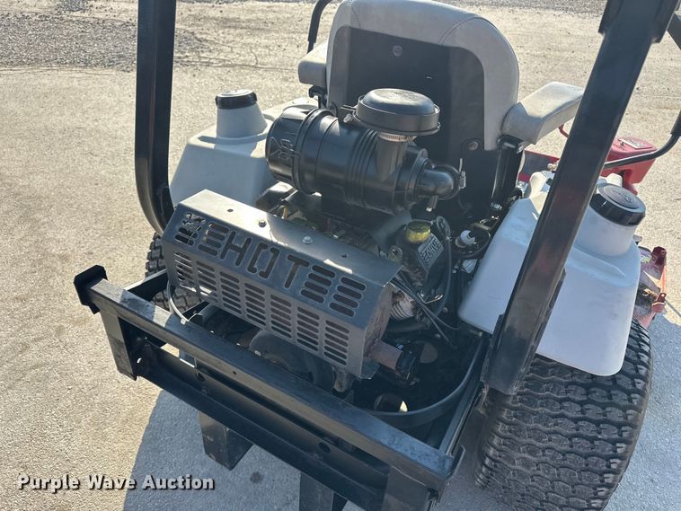 image for item FG2800 Exmark Lazer Z ZTR lawn mower