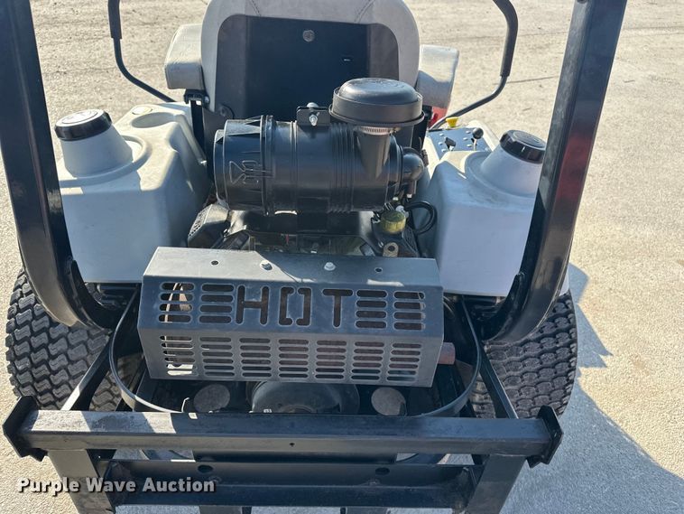 image for item FG2800 Exmark Lazer Z ZTR lawn mower