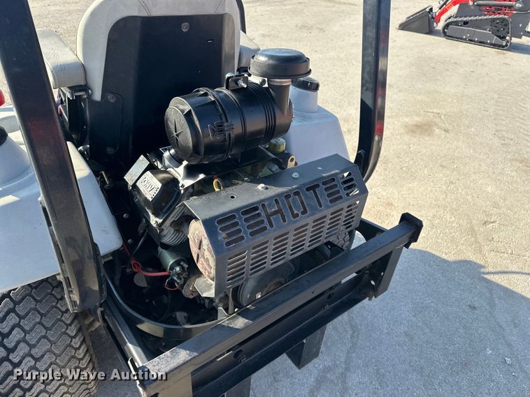 image for item FG2800 Exmark Lazer Z ZTR lawn mower