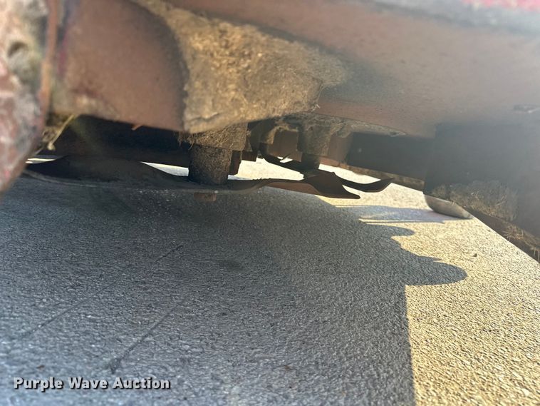 image for item FG2800 Exmark Lazer Z ZTR lawn mower