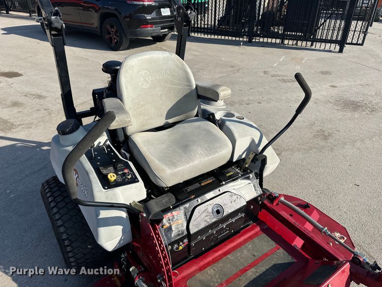 image for item FG2800 Exmark Lazer Z ZTR lawn mower