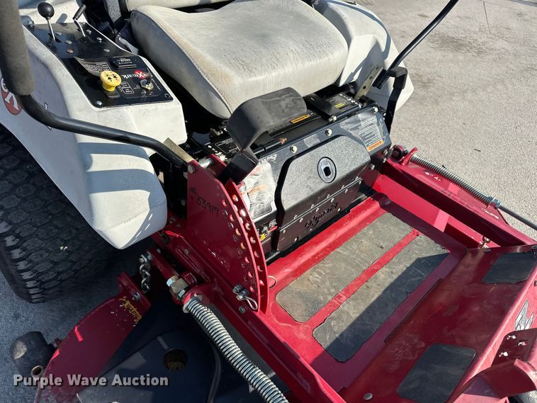 image for item FG2800 Exmark Lazer Z ZTR lawn mower