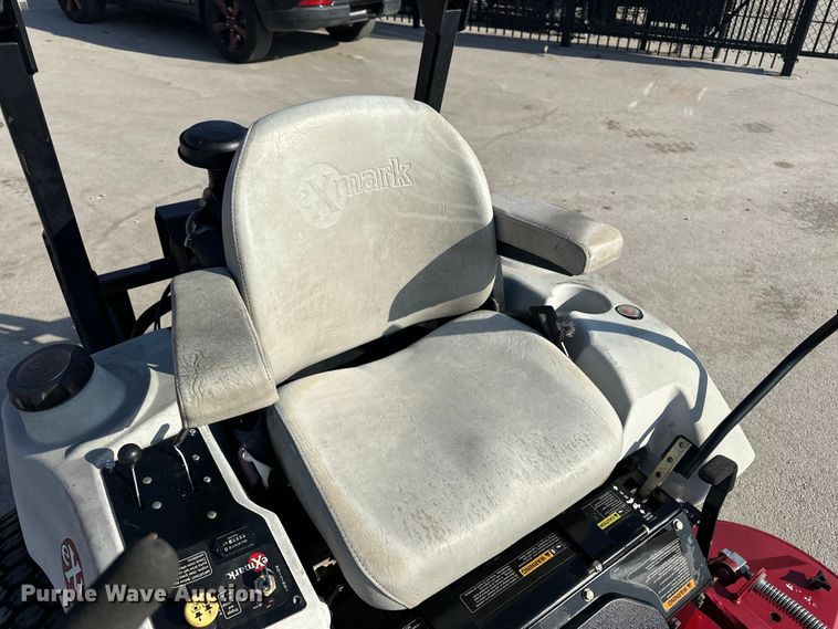 image for item FG2800 Exmark Lazer Z ZTR lawn mower