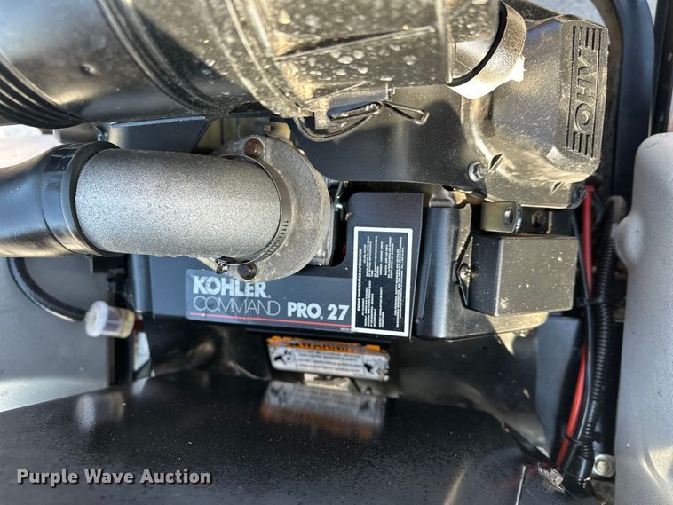 image for item FG2800 Exmark Lazer Z ZTR lawn mower